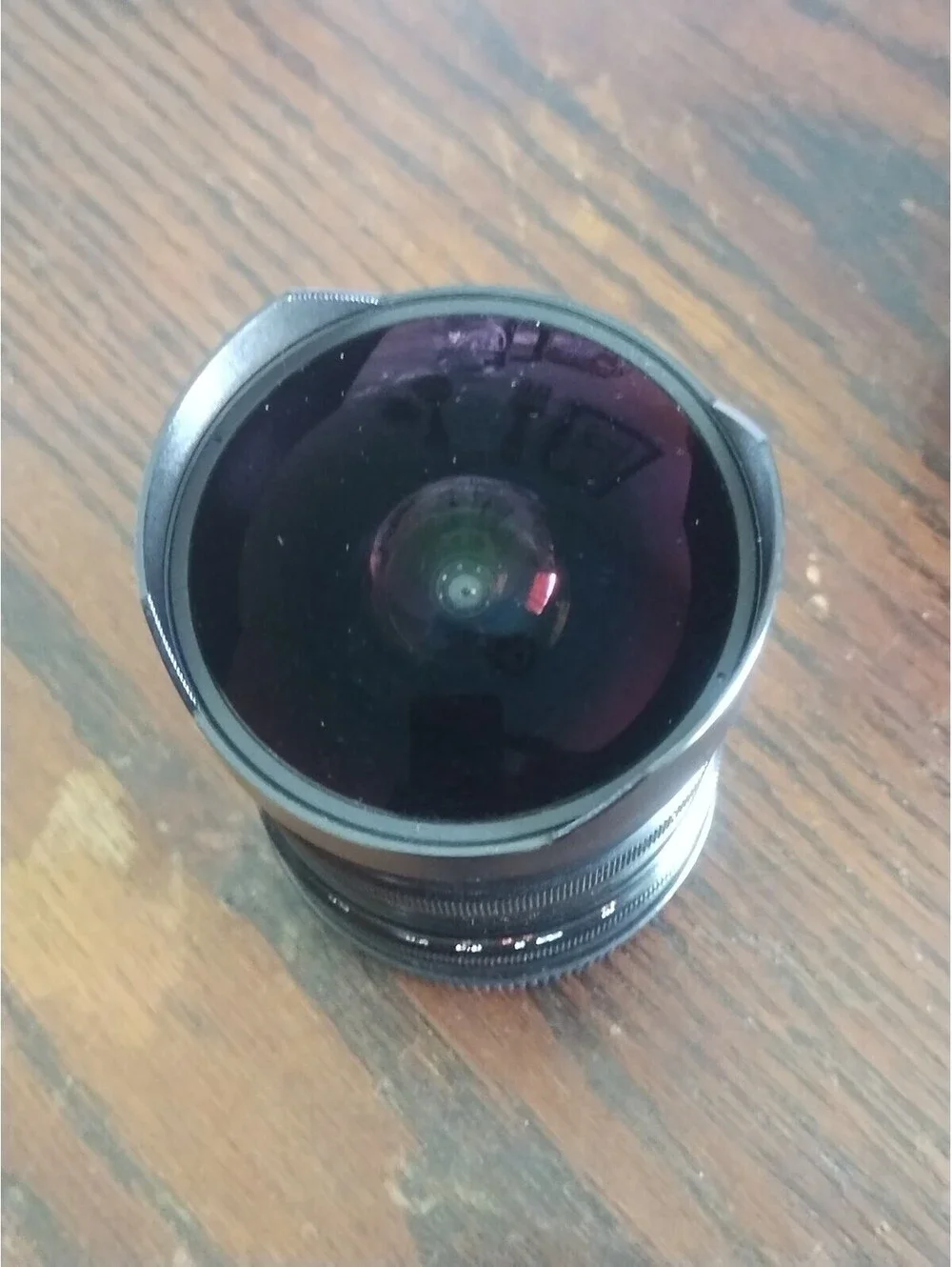Artisan mount manual